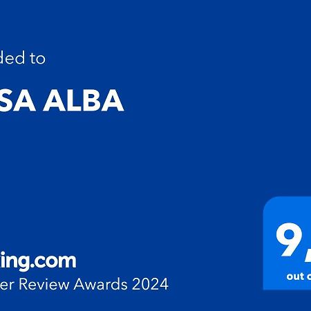 Casa Alba Apartment Lucca Ngoại thất bức ảnh