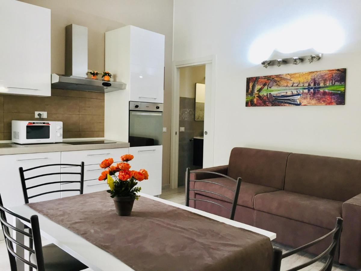 Casa Alba Apartment Lucca Ngoại thất bức ảnh