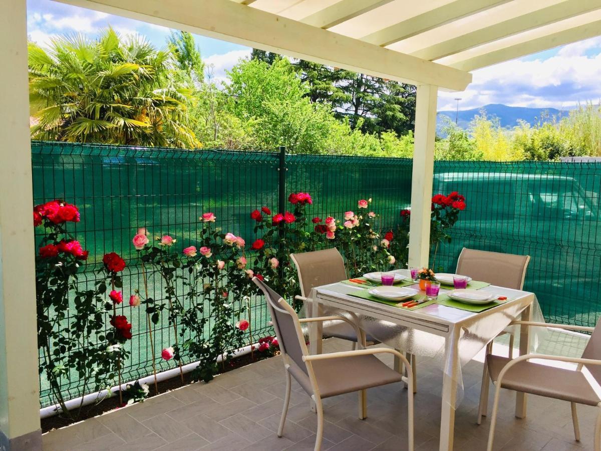 Casa Alba Apartment Lucca Ngoại thất bức ảnh