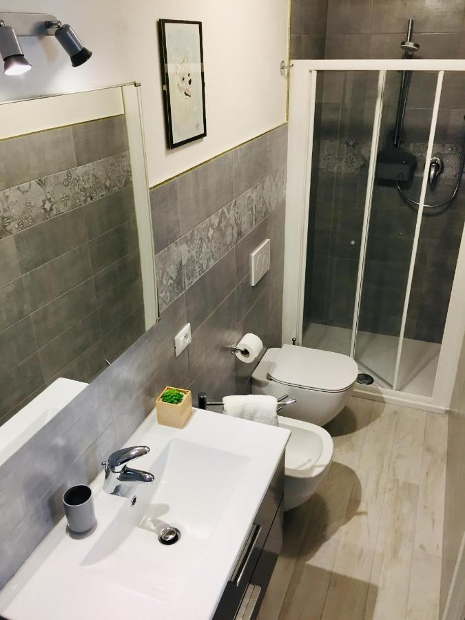 Casa Alba Apartment Lucca Ngoại thất bức ảnh