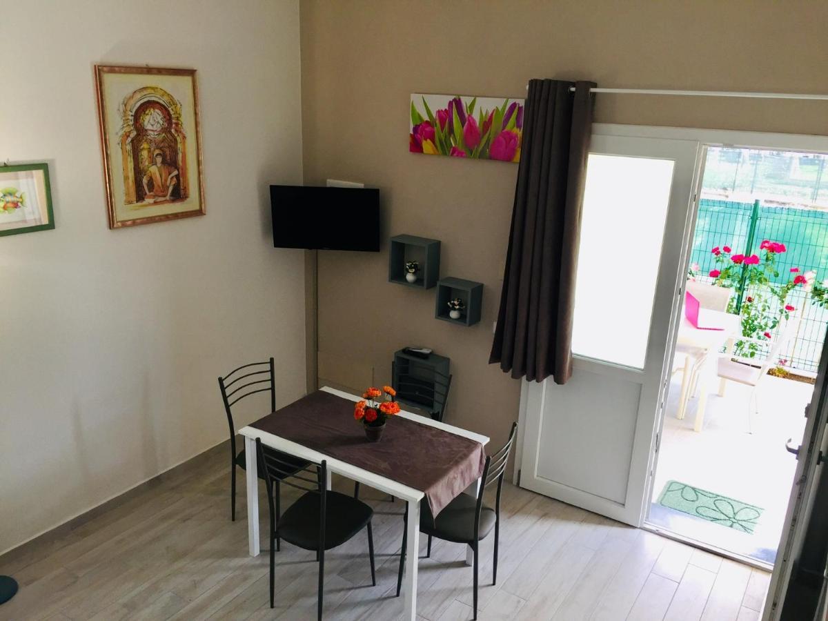 Casa Alba Apartment Lucca Ngoại thất bức ảnh