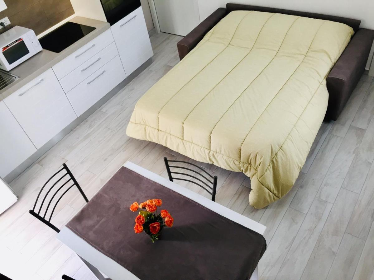 Casa Alba Apartment Lucca Ngoại thất bức ảnh