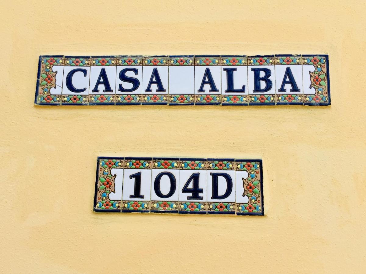 Casa Alba Apartment Lucca Ngoại thất bức ảnh